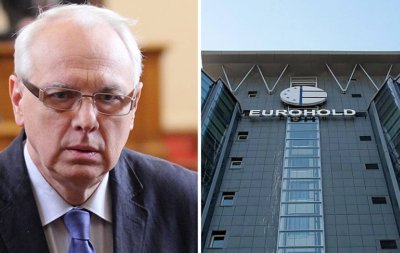 Велизар Енчев призова за протест срещу &ldquo;Еврохолд&rdquo; и КЕВР!