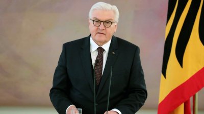 Германският президент ще обяви днес решението си за разпускане на парламента