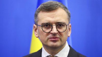 Рекетьорът Кулеба се взе за Ванга