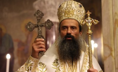 Патриарх Даниил: През 2025 година да се помирим с Бога