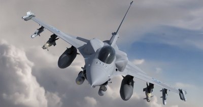 Гърция инвестира над 1 млрд. евро, за да оборудват модернизираните F-16 Viper