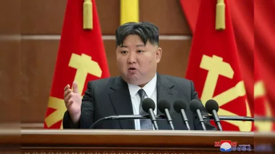 Северна Корея с нов премиер и предупреждение към САЩ