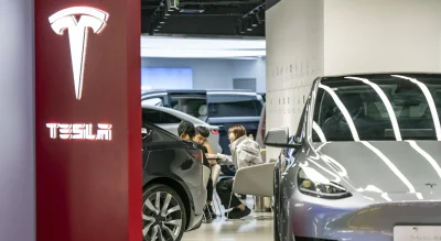 Tesla пред амбициозна цел за рекордни доставки през 2024 г.