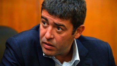 Страхил Ангелов: Дните на кървавия украински клоун са преброени!