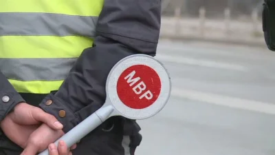 На Бъдни вечер: 26 пияни и 9 дрогирани на пътя