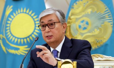 Токаев: Казахстан планира изграждането на втора и трета атомна електроцентрала
