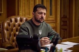 Зеленски за отвлечените украински деца: &bdquo;Трябва да върнем децата у дома&ldquo;
