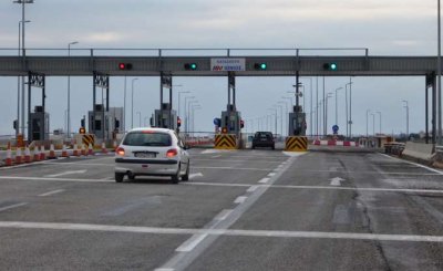 Тол таксите в Гърция стават по-скъпи