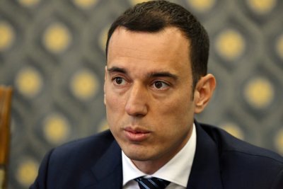 Васил Терзиев води срещи за почистването на пътищата до парк "Витоша"