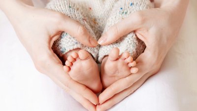 Десет деца се родиха по инвитро програмата на Столична община през 2024 г.