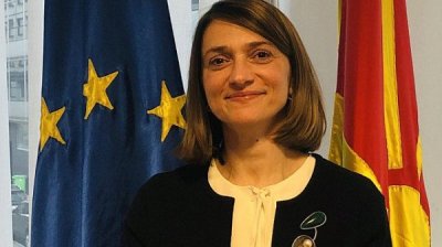 Северна Македония сменя посланика си у нас, както и куп други в цяла Европа