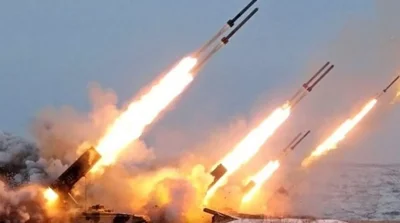 Русия с нова тактика на ракетните си атаки срещу Украйна