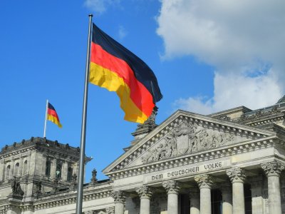 Германия свиква предсрочни избори на 23 февруари след разпадане на коалицията