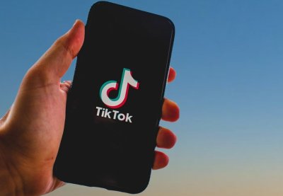 TikTok е забранен вече и в Албания