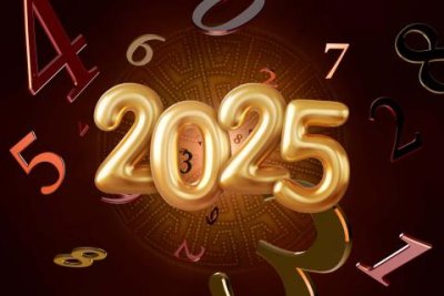 Нумеролог предрече динамични промени през 2025 г.