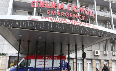 626 души са потърсили помощ в болница &bdquo;Пирогов&rdquo; на 31 декември 2024 г.