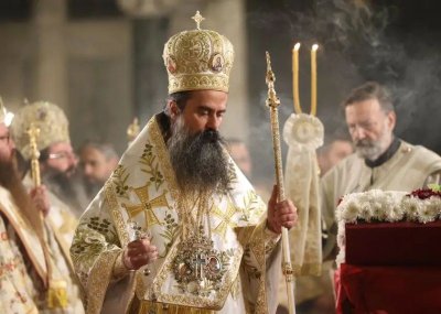 Рождество Христово: България отбеляза празника с молитви за мир, единство и духовно обновление