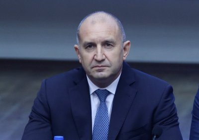  Радев: Ужасното нападение в Магдебург в навечерието на Коледа е възмутително