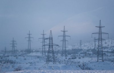 Заради проблеми с тока блокират пътя София - Варна