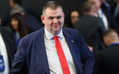 Делян Пеевски, председател на ДПС: Имаме историческия шанс да променим България! Най-хубавото предстои!