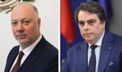 Росен Желязков и Асен Василев временно ще ръководят ключови парламентарни комисии