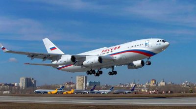 Излезе истината за секретния полет от Москва до Вашингтон