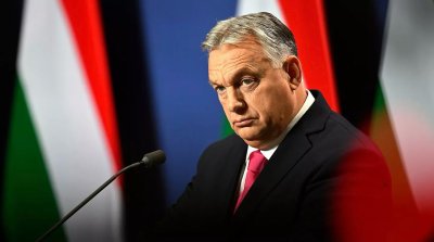 Орбан: Украинският внос убива Европа