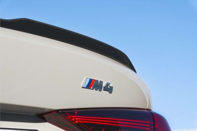 BMW M4: От двигатели с вътрешно горене към изцяло електрическо бъдеще
