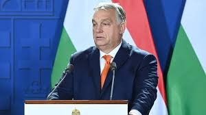 Орбан: Светът е на ръба на нова реалност