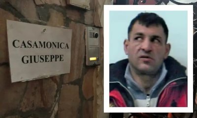 Кръстникът на днешен Рим - Джузепе &bdquo;Битало&ldquo; Казамоника