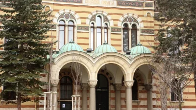 Светият синод отсече: БПЦ е единственият представител на източното православие у нас
