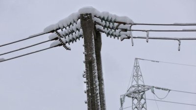Без ток в Боровец