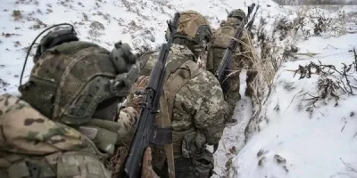Русия: Разгромихме ВСУ при опита им за контраатака в Курск