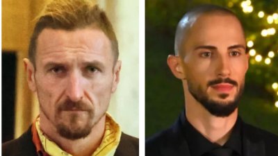Ето я истината за драмата между сина си Христо Шопов и Димо Алексиев