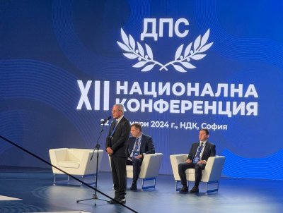 Йордан Цонев: 550 милиона лева имат нашите общини за инвестиционна програма