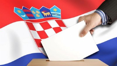 Президентски избори в Хърватия: Миланович и Приморац се очертават като фаворити