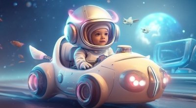 Поколение Бета: Децата на бъдещето, изправени пред нови предизвикателства и технологии