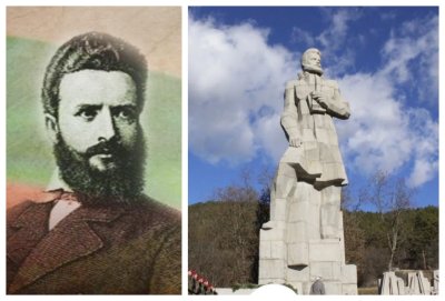 177 години от рождението на Христо Ботев: Калофер чества поета и революционер