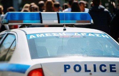 11 души са арестувани в Гърция при операция срещу турската мафия