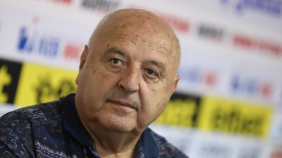 Венцеслав Стефанов даде повече яснота за раздялата с Галин Иванов