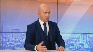  Ангел Георгиев: Давам си имунитета, защото съм невинен и не се страхувам