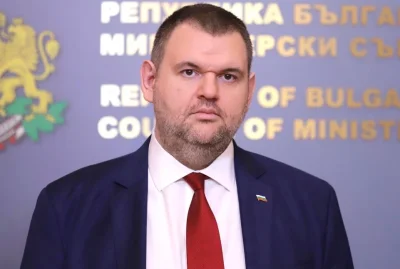 Пеевски поиска оставките на всички членове на КЕВР