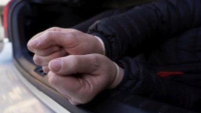 Отвлякоха виден религиозен лидер