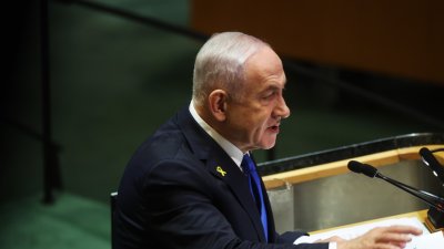 Извънредното положение в Израел се удължава с още една година
