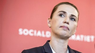 БОЛЕН СВЯТ! Премиерката на Дания се запасила с консерви за три дни страхувайки се от нападение от Русия!