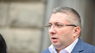 Николай Нанков се закани: Ще потърсим отговорност от частните ЕРП-та!