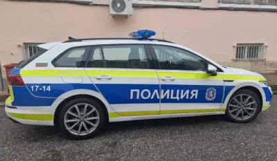  Трима са задържани от полицията в Перник за побой над жените им