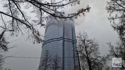 Атака с украински дронове спря полетите на летището в Казан, атакуван е и жилищен комплекс (ВИДЕО)