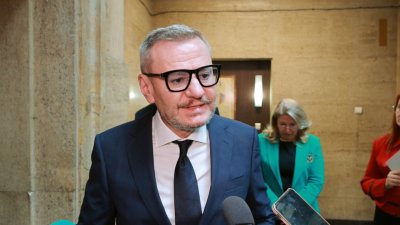 Министър Милошев: Шенгенското членство може да донесе 300 млн. лева допълнително за туризма