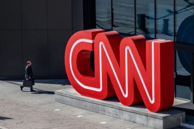 CNN се озова в спирала на постоянно губене на зрители